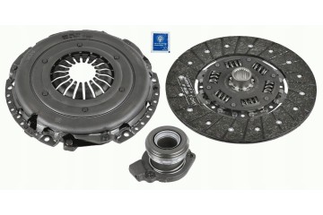 CLUTCH KPL OPEL INSIGNIA 2 0 CDTI 08
