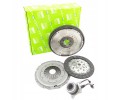 Valeo 837580 Set of couplings Car type cargo vans passenger cars