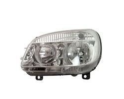 MAGNETI MARELLI 712436901110 SPOTLIGHT FIAT DOBLO MY 2005 LE HALOGEN