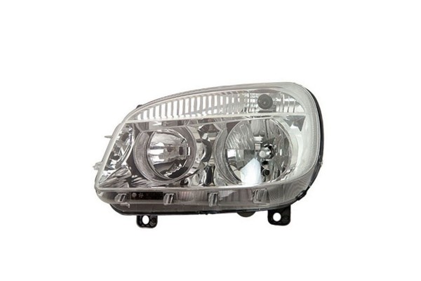 MAGNETI MARELLI 712436901110 SPOTLIGHT FIAT DOBLO MY 2005 LE HALOGEN