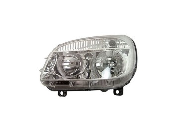 MAGNETI MARELLI 712436901110 SPOTLIGHT FIAT DOBLO MY 2005 LE HALOGEN