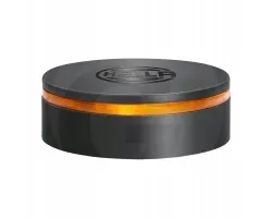 Lámpara de advertencia LED giratoria HELLA K-LED R 12/24V