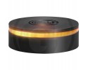HELLA Rotating LED warning lamp K LED R 12 24V LED Part manufacturer Hella