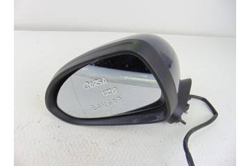 AZUL RETROVISOR IZQUIERDO OPEL CORSA E Selective 2017 AZUL 204697 OPEL - 1