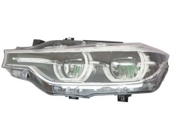SET OF HEADLIGHTS ABAKUS 444 11B5PXLDEM2