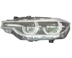 Kit de Faros Abakus 444-11B5PXLDEM2