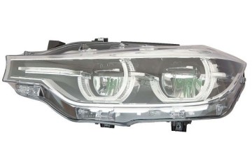 SET OF HEADLIGHTS ABAKUS 444 11B5PXLDEM2