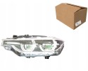 SET OF HEADLIGHTS ABAKUS 444 11B5PXLDEM2 Catalog number of the part 444 11B5PXLDEM2