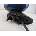 AZUL RETROVISOR IZQUIERDO OPEL CORSA E AZUL RETROVISOR IZQUIERDO OPEL CORSA E