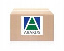 SET OF HEADLIGHTS ABAKUS 444 11B5PXLDEM2 Installation side left right