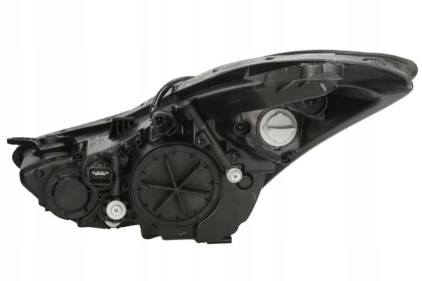 Headlight 221 1181R LDEM2 ABAKUS HEADLIGHT HYUNDAI ELANTRA 11 15 P H7 LED Catalog number of the part 221 1181R LDEM2
