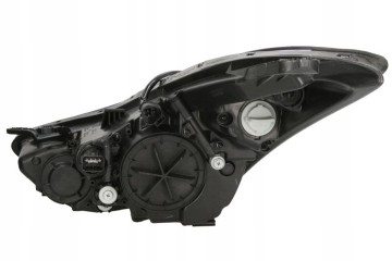 Headlight 221 1181R LDEM2 ABAKUS HEADLIGHT HYUNDAI ELANTRA 11 15 P H7 LED Catalog number of the part 221 1181R LDEM2