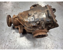 GENUINE BMW 3 E46 2000 Rear differential 1428129