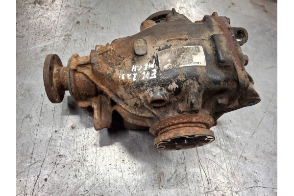 GENUINE BMW 3 E46 2000 Rear differential 1428129