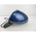 AZUL RETROVISOR IZQUIERDO OPEL CORSA E AZUL RETROVISOR IZQUIERDO OPEL CORSA E