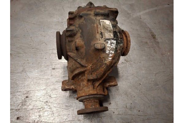 GENUINE BMW 3 E46 2000 Rear differential 1428129 Part manufacturer BMW OE