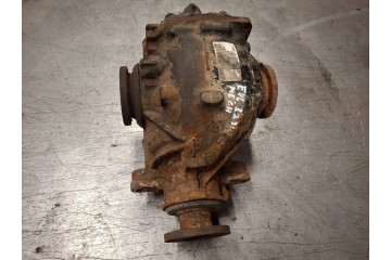 GENUINE BMW 3 E46 2000 Rear differential 1428129 Part manufacturer BMW OE