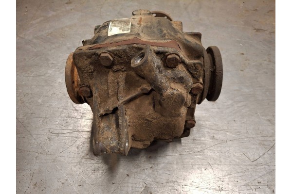 GENUINE BMW 3 E46 2000 Rear differential 1428129 Catalog number of the part 1428129