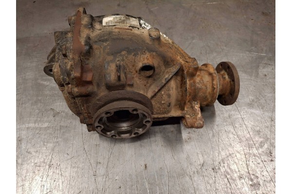 GENUINE BMW 3 E46 2000 Rear differential 1428129 Car type passenger cars