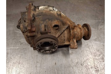 GENUINE BMW 3 E46 2000 Rear differential 1428129 Car type passenger cars