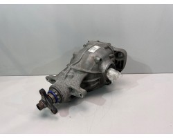 BMW 5 G30 G31 BRIDGE DIFFERENTIAL REAR 3 0D 8632067