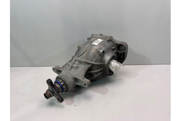 BMW 5 G30 G31 BRIDGE DIFFERENTIAL REAR 3 0D 8632067