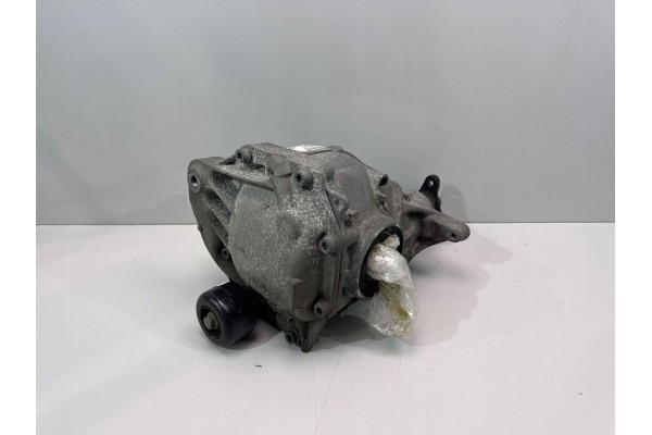 BMW 5 G30 G31 BRIDGE DIFFERENTIAL REAR 3 0D 8632067 Part manufacturer BMW OE