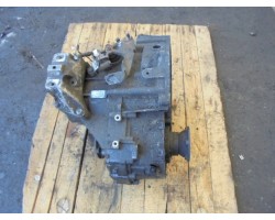 SEAT LEON AND 1M MANUAL GEARBOX 1 9TDI ERF