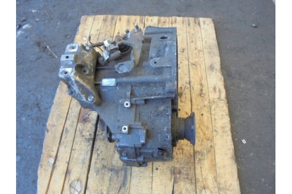 SEAT LEON AND 1M MANUAL GEARBOX 1 9TDI ERF