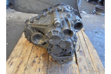 SEAT LEON AND 1M MANUAL GEARBOX 1 9TDI ERF Catalog number of the part ERF