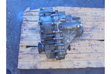 SEAT LEON AND 1M MANUAL GEARBOX 1 9TDI ERF Transmission type manual