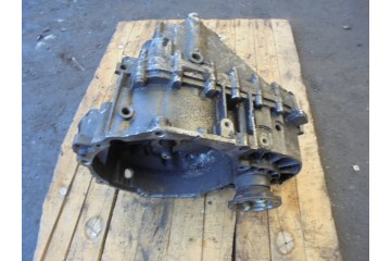 SEAT LEON AND 1M MANUAL GEARBOX 1 9TDI ERF Car type passenger cars