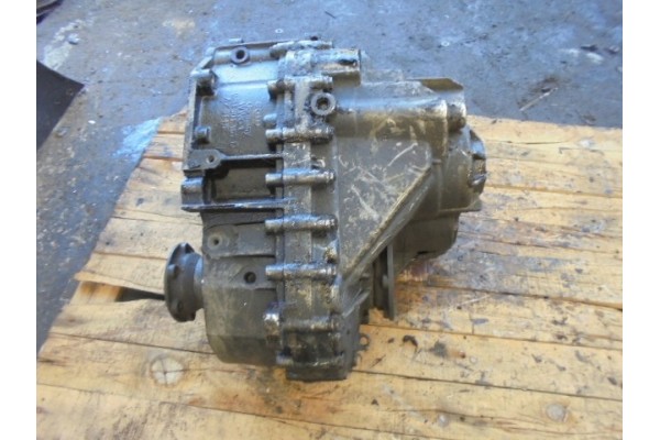 SEAT LEON AND 1M MANUAL GEARBOX 1 9TDI ERF Quality of parts according to GVO O original with manufacturer s logo OE