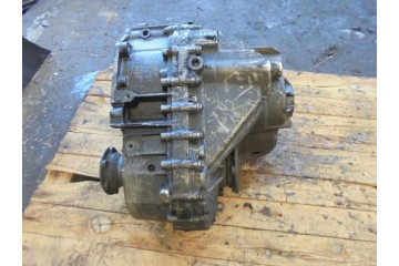 SEAT LEON AND 1M MANUAL GEARBOX 1 9TDI ERF Quality of parts according to GVO O original with manufacturer s logo OE