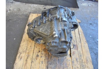 SEAT LEON AND 1M MANUAL GEARBOX 1 9TDI ERF Version European
