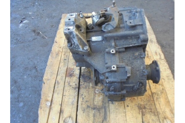 Caja de Cambios Manual SEAT LEON 1.9 TDI 150CV ERF