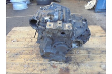 Caja de Cambios Manual SEAT LEON 1.9 TDI 150CV ERF