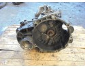 Caja de Cambios Manual SEAT LEON 1.9 TDI 150CV ERF