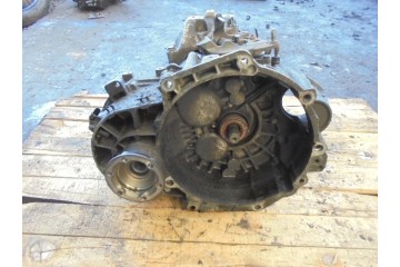 Caja de Cambios Manual SEAT LEON 1.9 TDI 150CV ERF