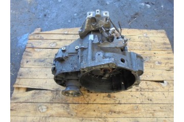 Caja de Cambios Manual SEAT LEON 1.9 TDI 150CV ERF