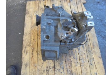 Caja de Cambios Manual SEAT LEON 1.9 TDI 150CV ERF