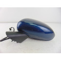 AZUL RETROVISOR IZQUIERDO OPEL CORSA E AZUL RETROVISOR IZQUIERDO OPEL CORSA E