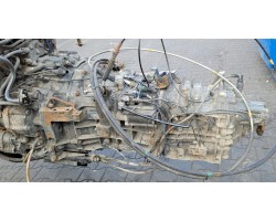 ECOSPLIT 4 12S2333TD DAF XF CF 105 GEARBOX
