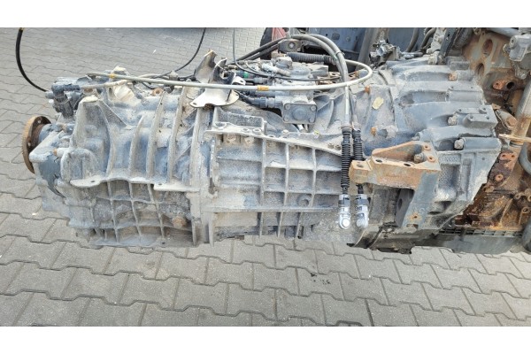 ECOSPLIT 4 12S2333TD DAF XF CF 105 GEARBOX Catalog number of the part inny