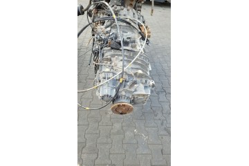 ECOSPLIT 4 12S2333TD DAF XF CF 105 GEARBOX Part manufacturer no brand
