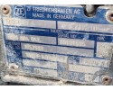 ECOSPLIT 4 12S2333TD DAF XF CF 105 GEARBOX Transmission type not specified