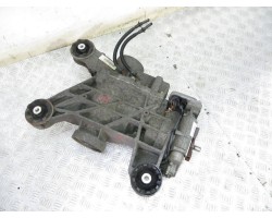 AUDI Q3 8U 2 0D BRIDGE REAR 0BS525010C 0BS907554D