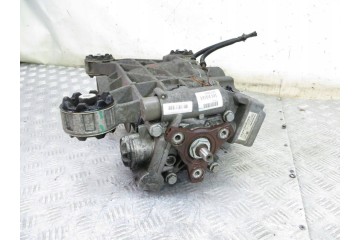 AUDI Q3 8U 2 0D BRIDGE REAR 0BS525010C 0BS907554D Catalog number of the part 0BS525010C GRIB