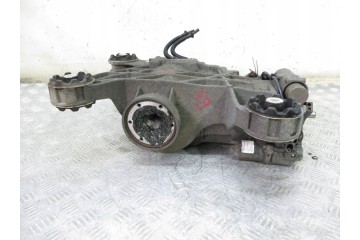 AUDI Q3 8U 2 0D BRIDGE REAR 0BS525010C 0BS907554D Part manufacturer Audi OE