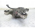 AUDI Q3 8U 2 0D BRIDGE REAR 0BS525010C 0BS907554D Car type 4x4 SUV